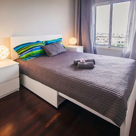 A Duplex Апартаменты *