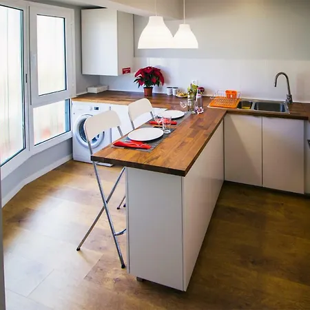 A Duplex Фуншал