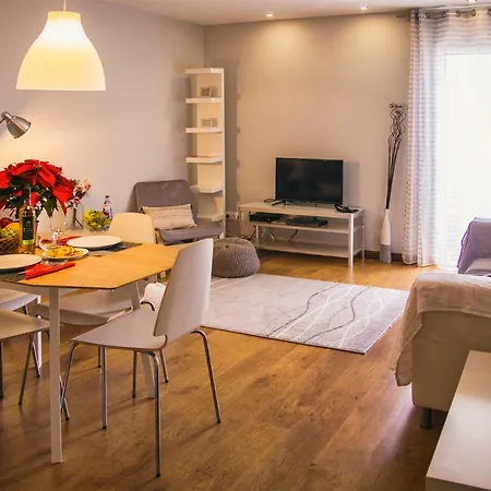 Апартаменты A Duplex *