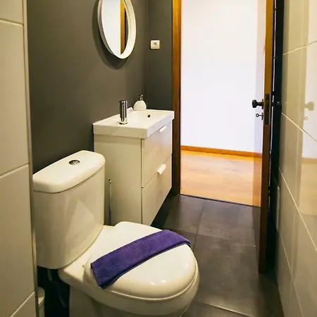 A Duplex Апартаменты