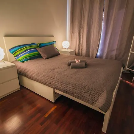 A Duplex Апартаменты Фуншал