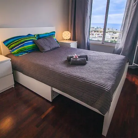 A Duplex