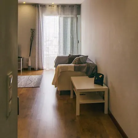 A Duplex Фуншал