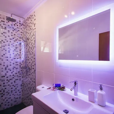 A Duplex Апартаменты Фуншал