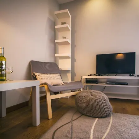 A Duplex Фуншал